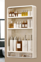 Toilet Shelf over Toilet Hanging Bathroom Shelf Bathroom Storage Rack Kitchen