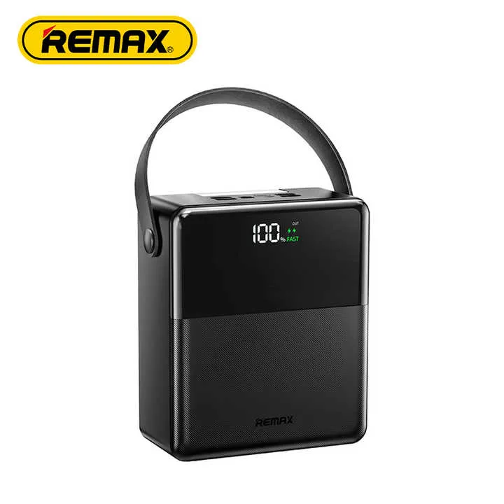 Remax 100,000mAh FP-1 27W+22.5W Power Bank