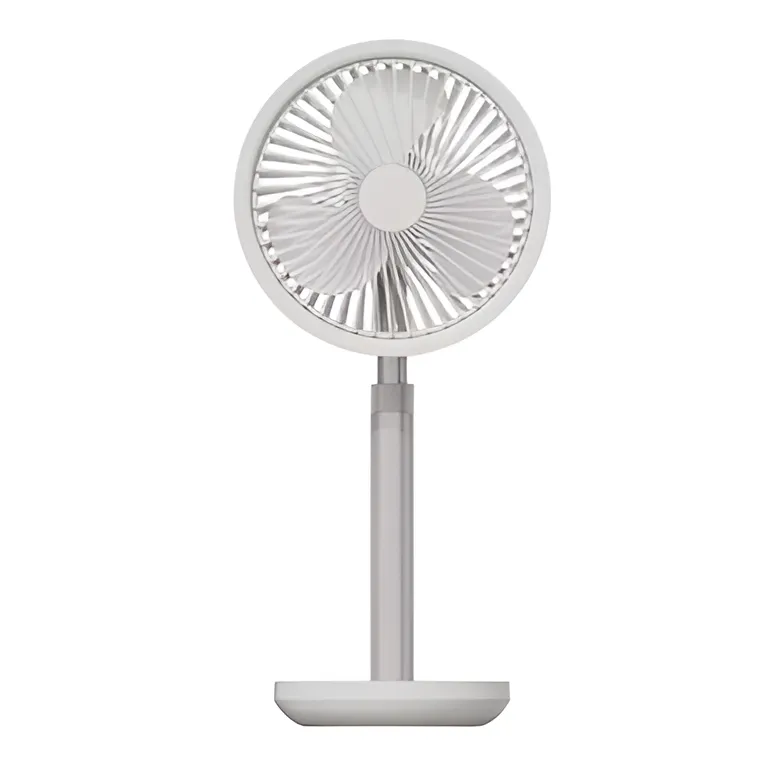 Xiaomi SOLOVE F5 Pro 4000mAh Extendable Desktop Fan – White